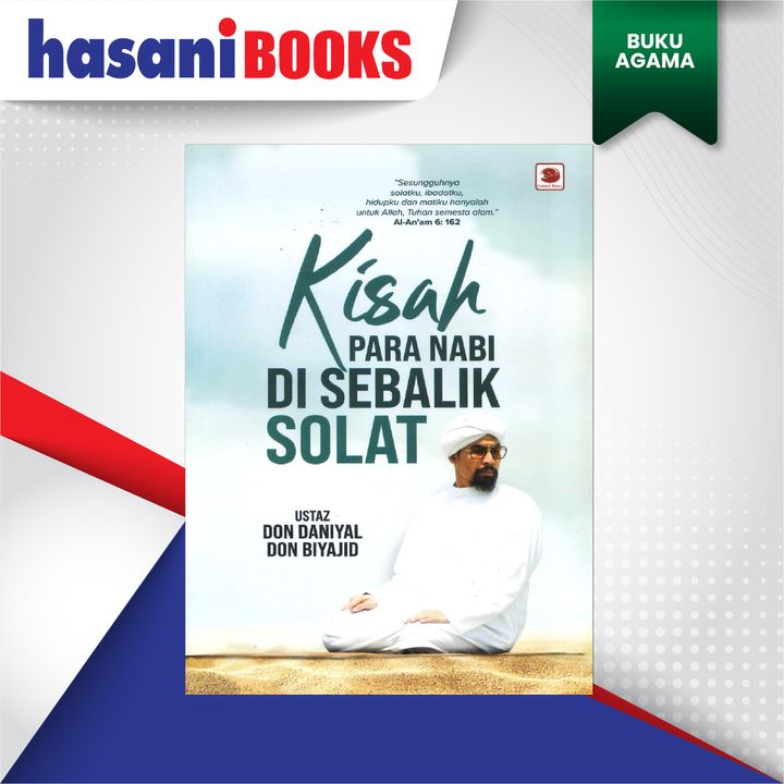 BUKU AGAMA 1-05