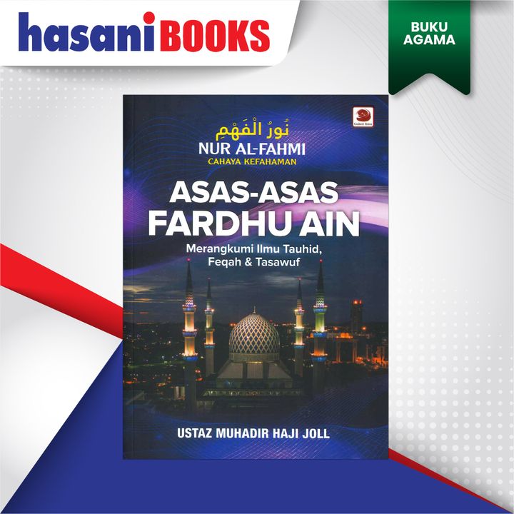 BUKU AGAMA 21-02