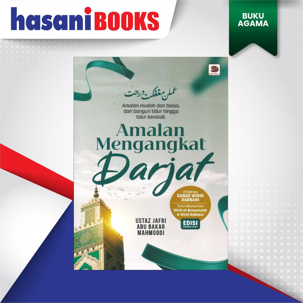BUKU AGAMA 12-06