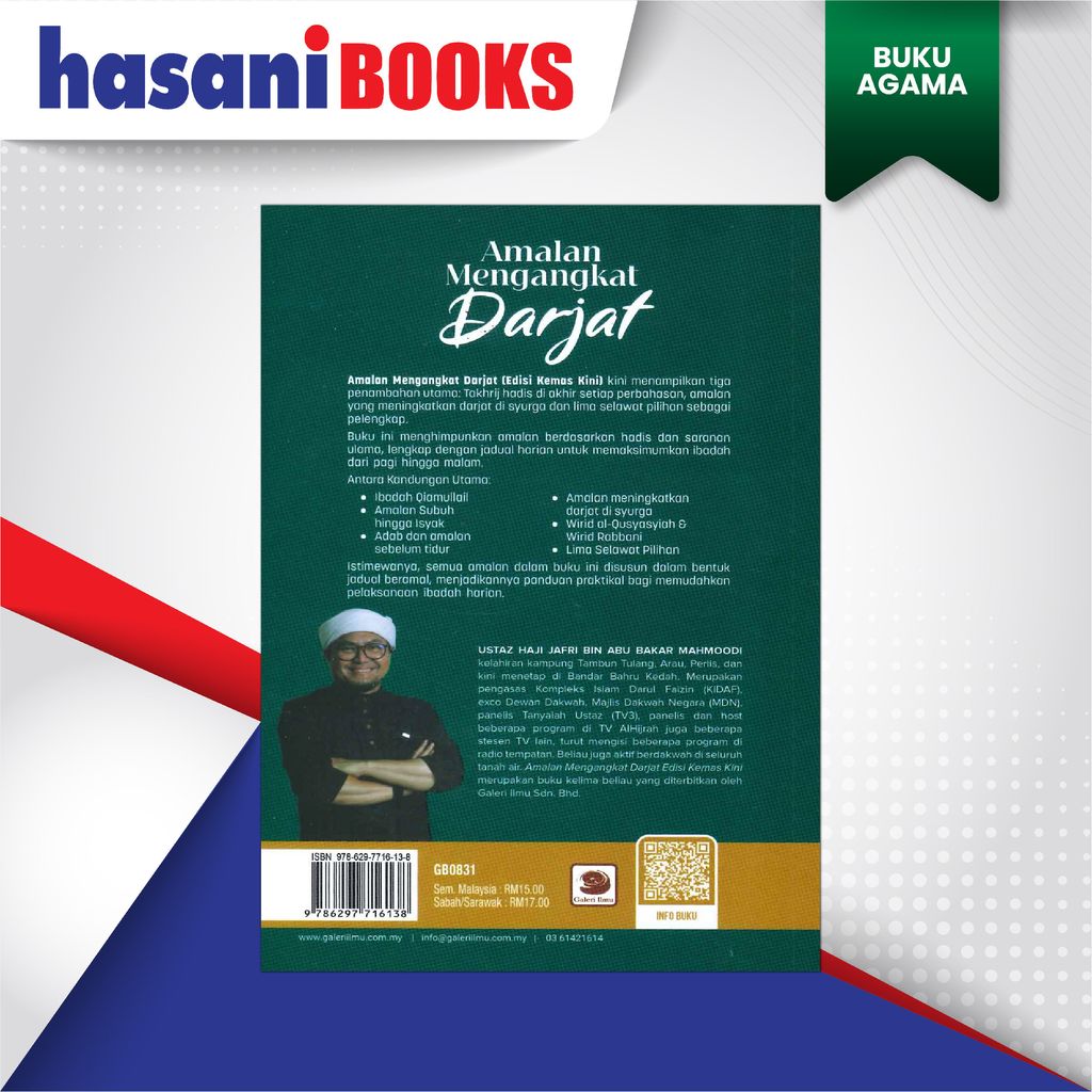 BUKU AGAMA 13-01