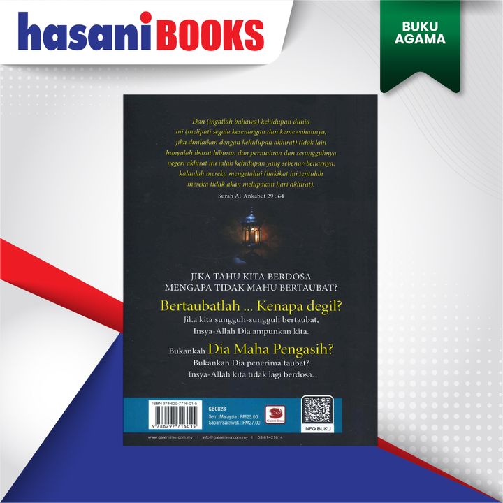 BUKU AGAMA 5-04