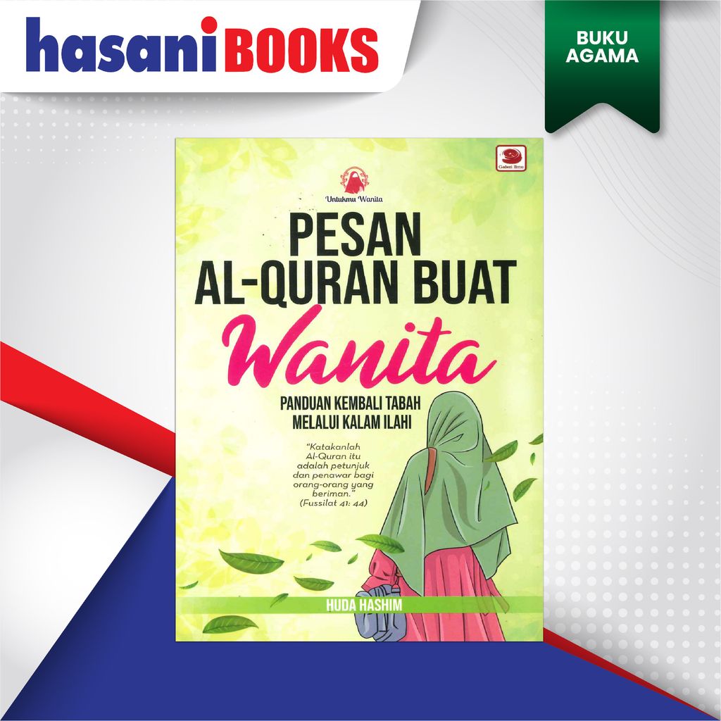 BUKU AGAMA 3-03