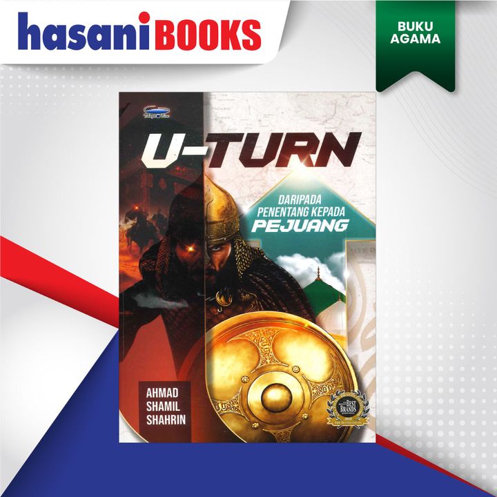 UTURN-DEPAN