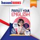 PERFECT YOUR ENGLISH
