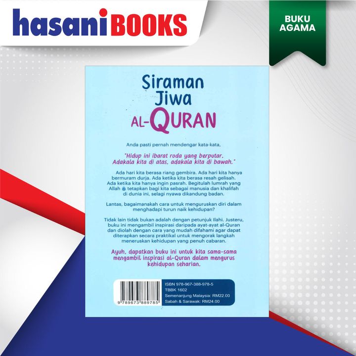SIRAMAN-JIWA-BLKNG