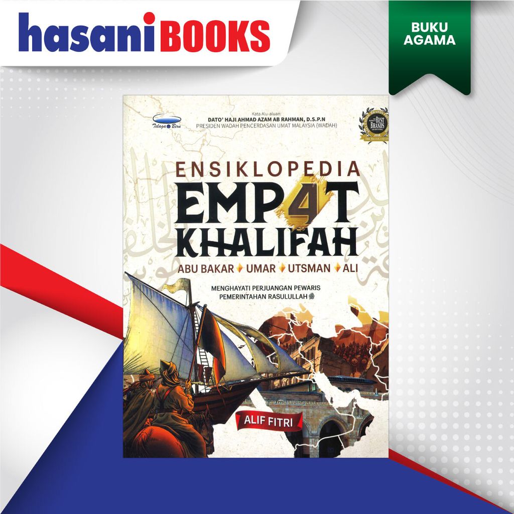 EMPAT-KHALIFAH-DEPAN