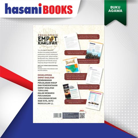 EMPAT-KHALIFAH-BLKNG
