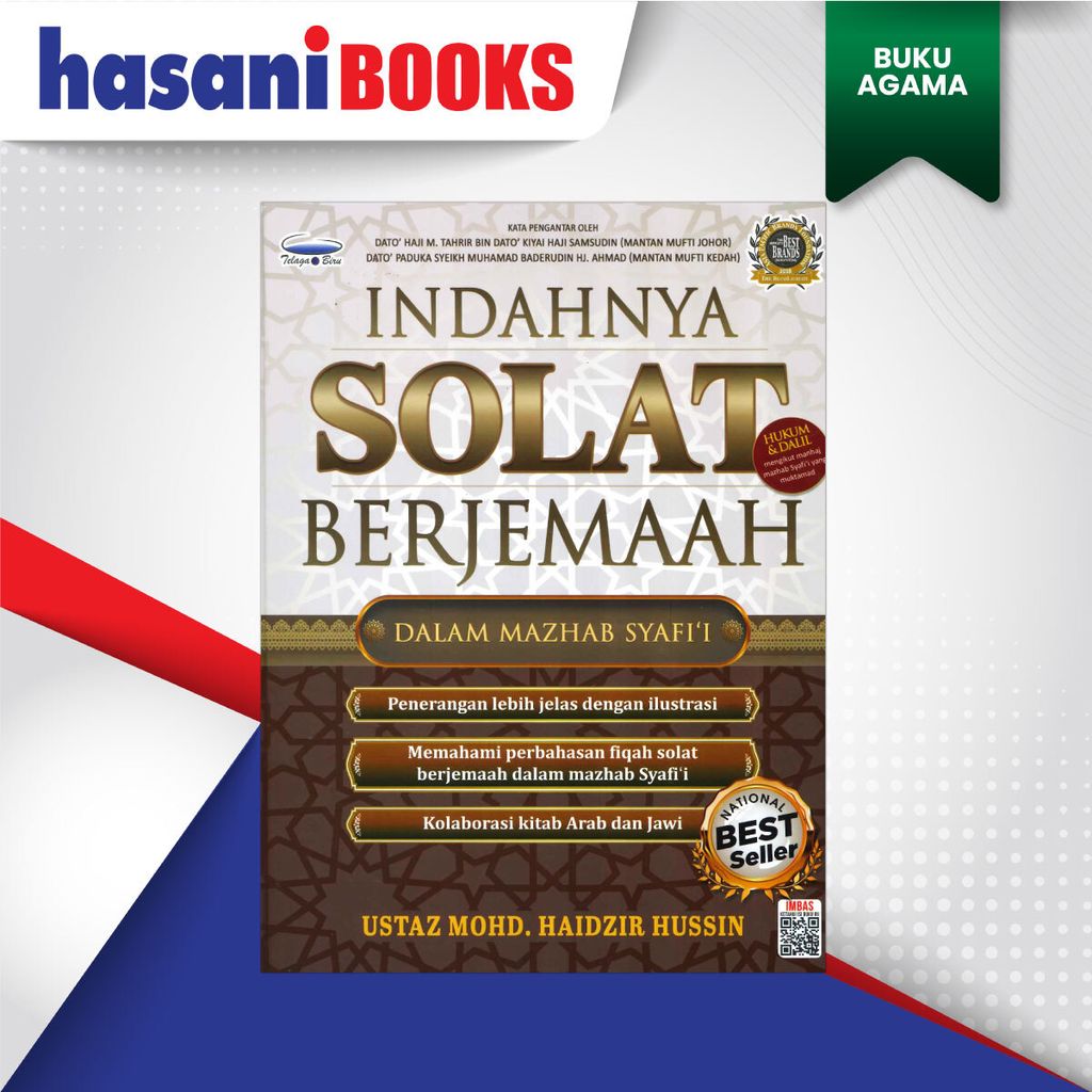 INDAHNYA-SOLAT-DEPAN
