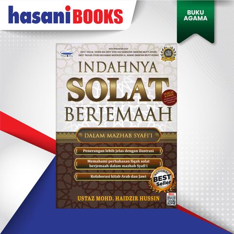INDAHNYA-SOLAT-DEPAN