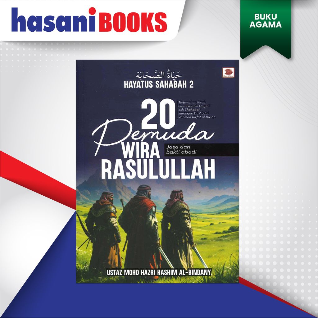 BUKU AGAMA 10-06