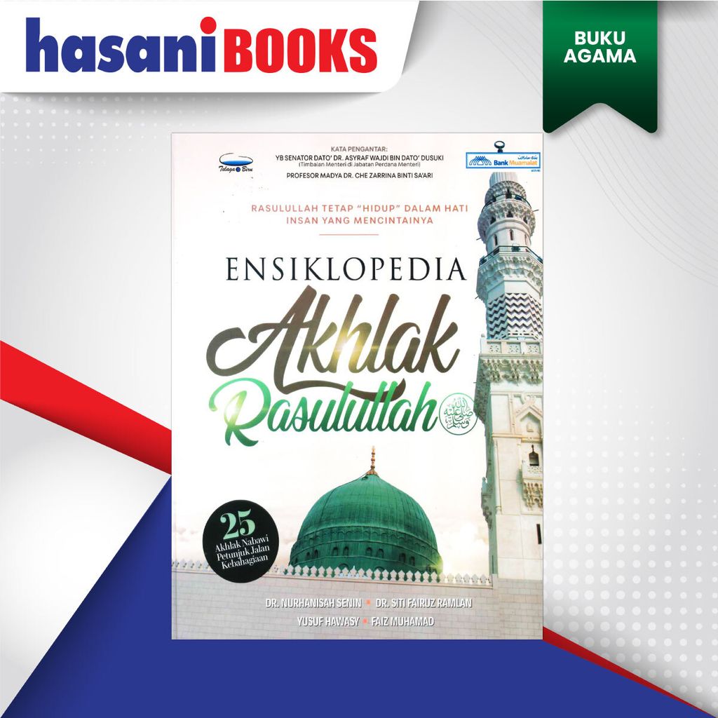 AKHLAK-RASULLAH-DEPAN