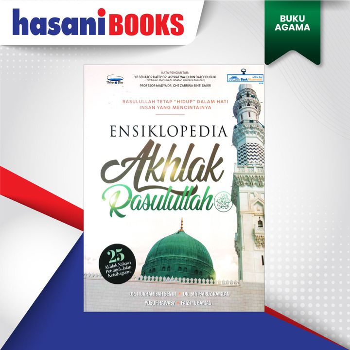 AKHLAK-RASULLAH-DEPAN
