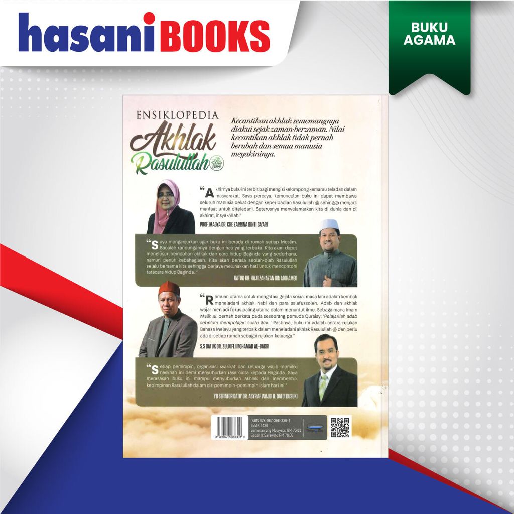 AKHLAK-RASULLAH-BLKNG