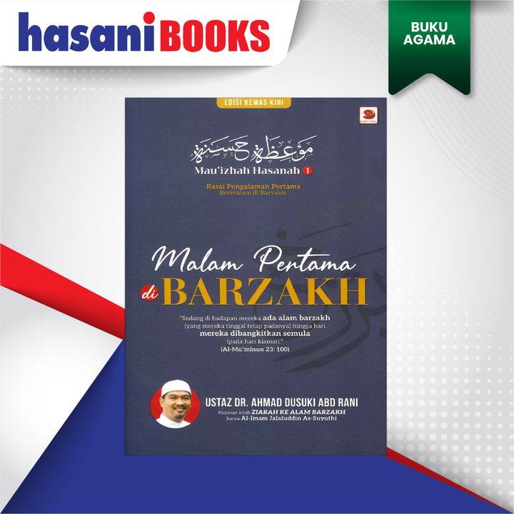 BUKU AGAMA 4-03