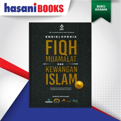 EASYSTORE BUKU AGAMAAAAAAA-01