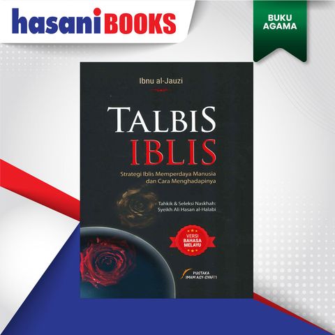TABLIS-IBLIS-DEPAN