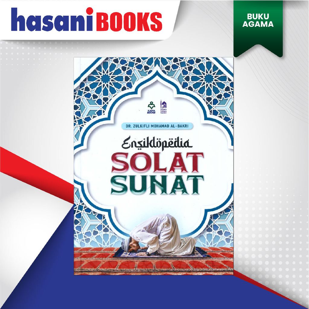 EASYSTORE BUKU AGAMAA-01