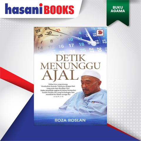 DETIK MENUNGGU AJAL-05