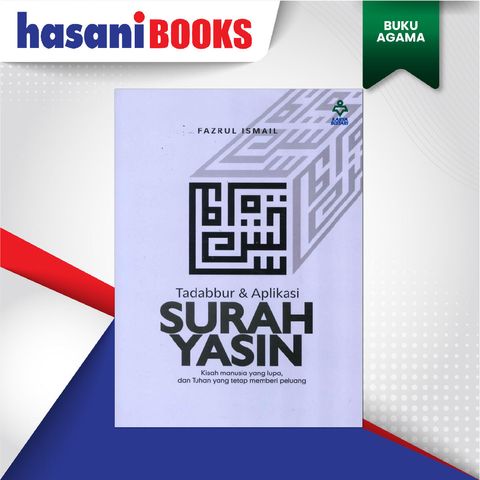 EASYSTORE BUKU AGAMAAAAAA-01