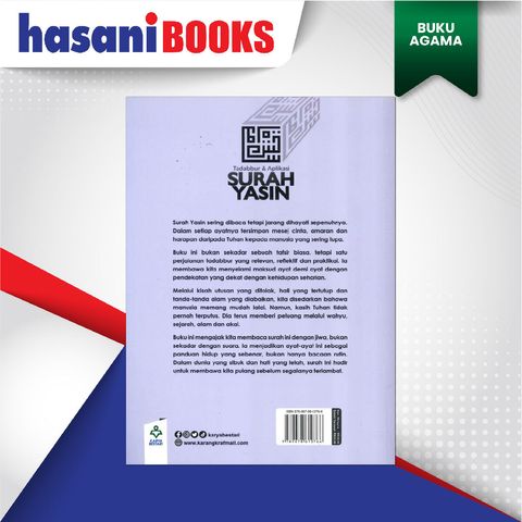 EASYSTORE BUKU AGAMAAAAAA-02