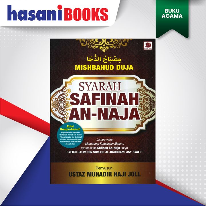 BUKU AGAMA 8-03