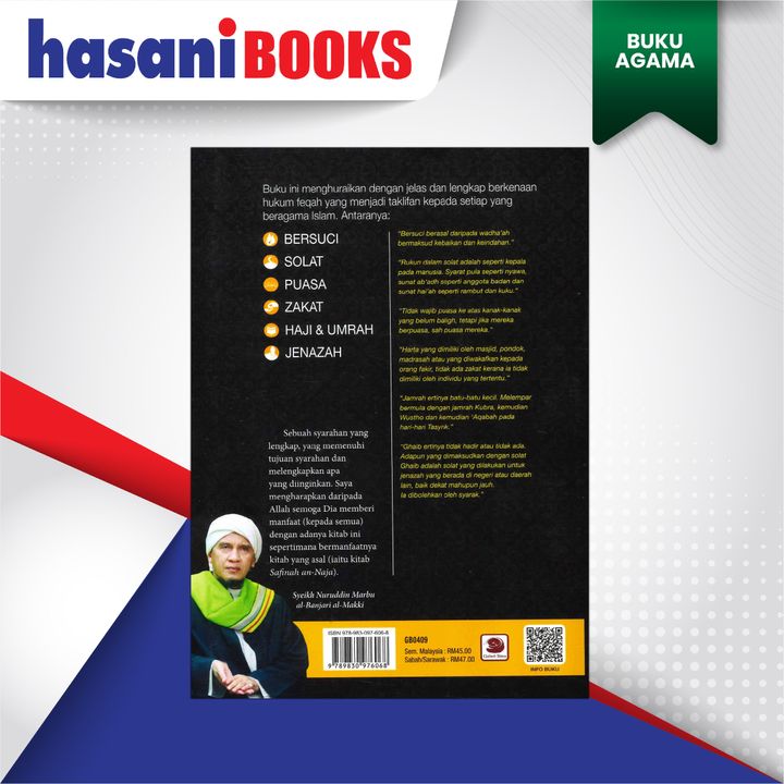 BUKU AGAMA 8-04