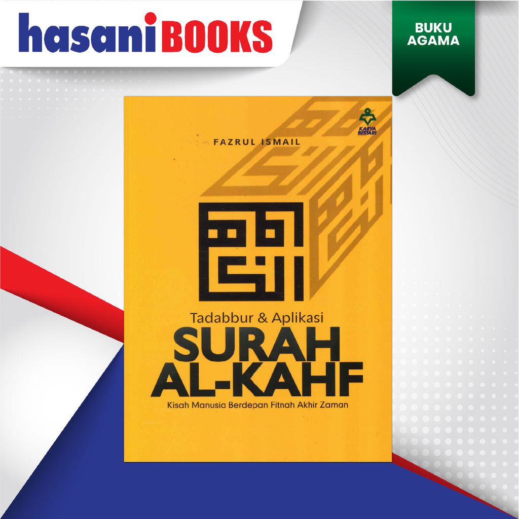 EASYSTORE BUKU AGAMAAAAA-03