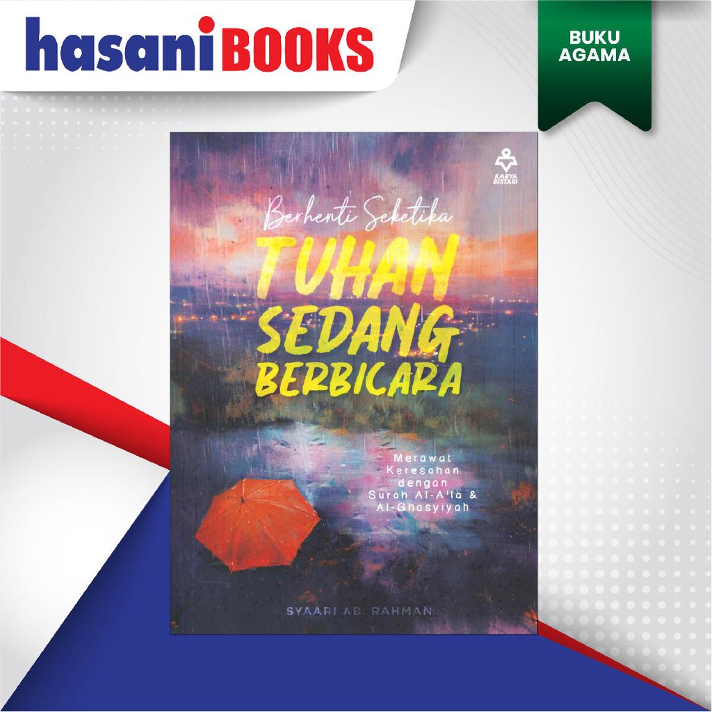 EASYSTORE BUKU AGAMAAAAA-05