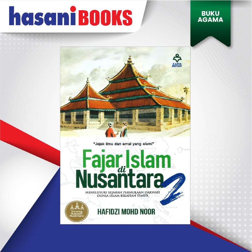 EASYSTORE BUKU AGAMAAAAAA-03