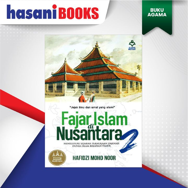 EASYSTORE BUKU AGAMAAAAAA-03