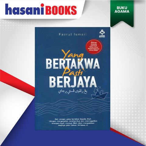 EASYSTORE BUKU AGAMAAAA-03