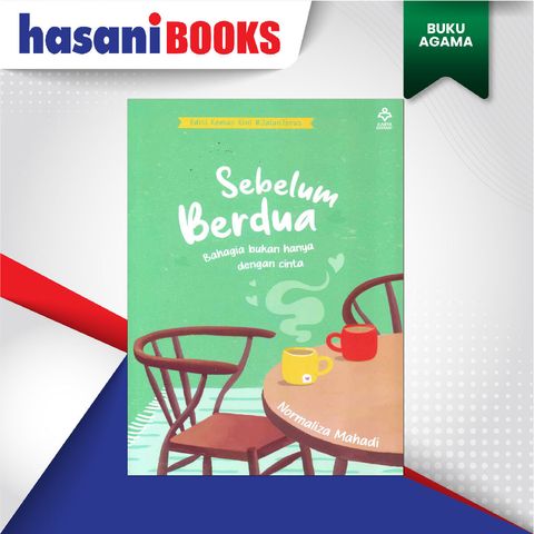 EASYSTORE BUKU AGAMAAAA-01