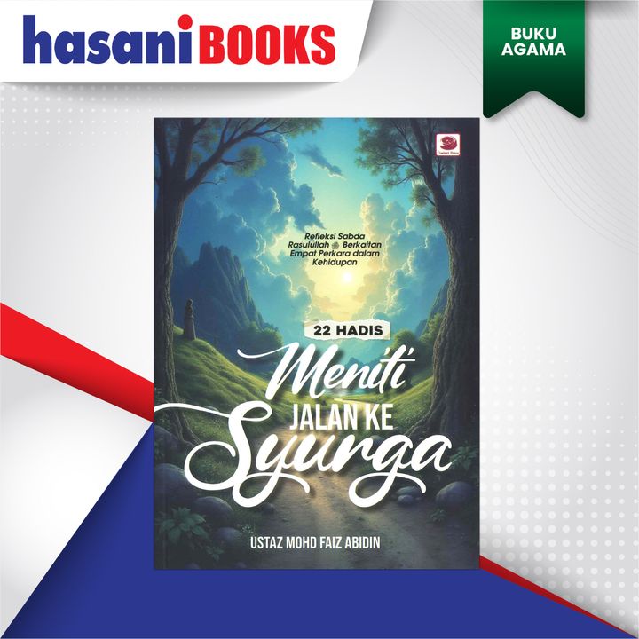 BUKU AGAMA 5-05