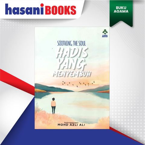 EASYSTORE BUKU AGAMA-03