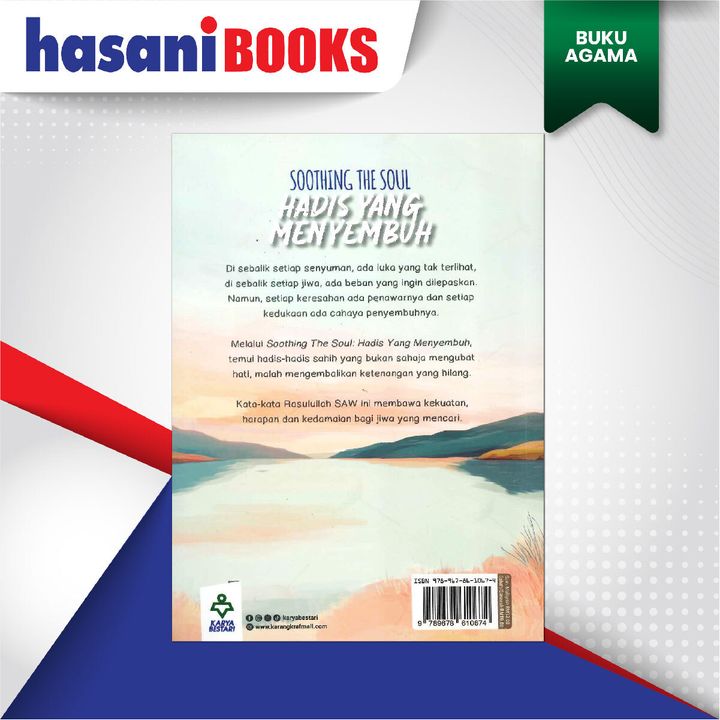 EASYSTORE BUKU AGAMA-04