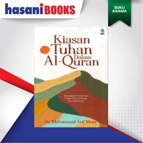 EASYSTORE BUKU AGAMAAAA-05