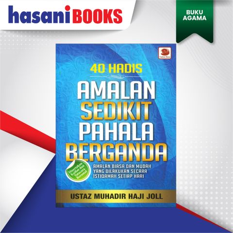 BUKU AGAMA 14-02