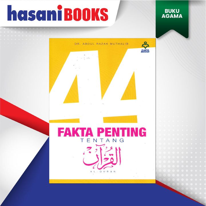 EASYSTORE BUKU AGAMAAAAA-01