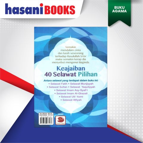 BUKU AGAMA 14-01