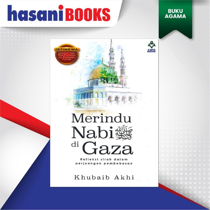 EASYSTORE BUKU AGAMAA-05