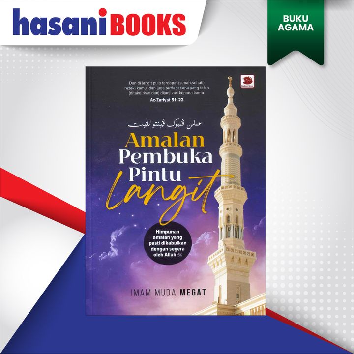 BUKU AGAMA 13-04