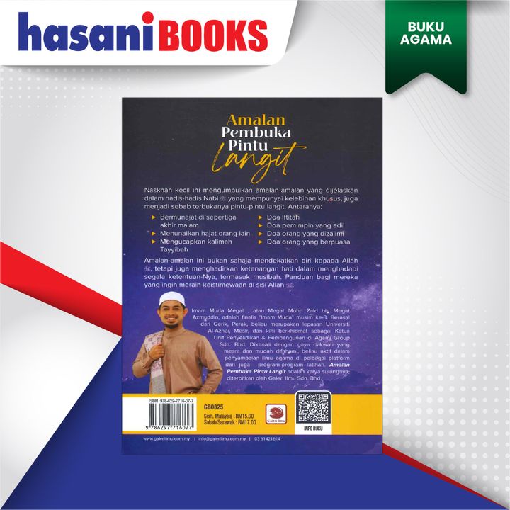 BUKU AGAMA 13-05