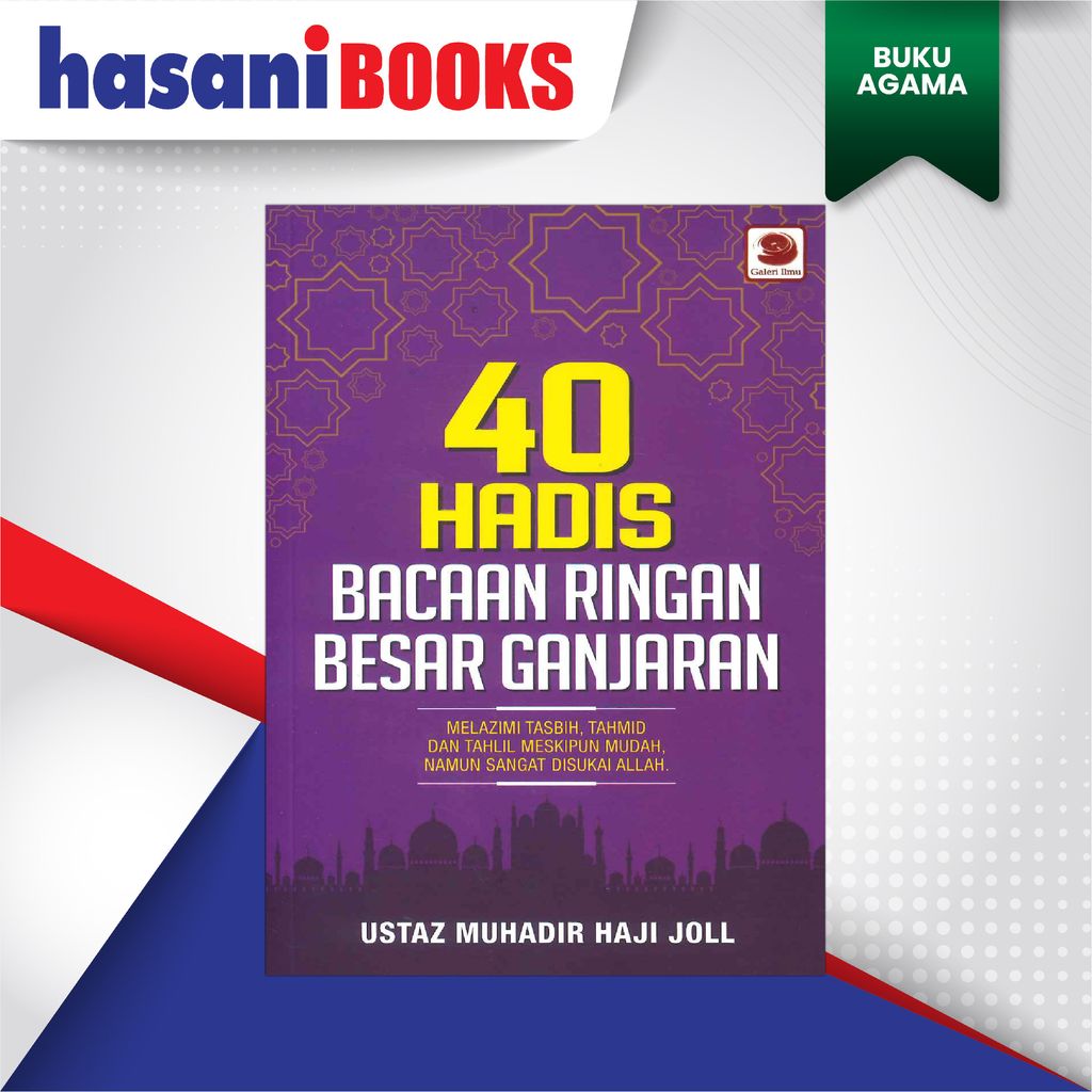BUKU AGAMA 13-02