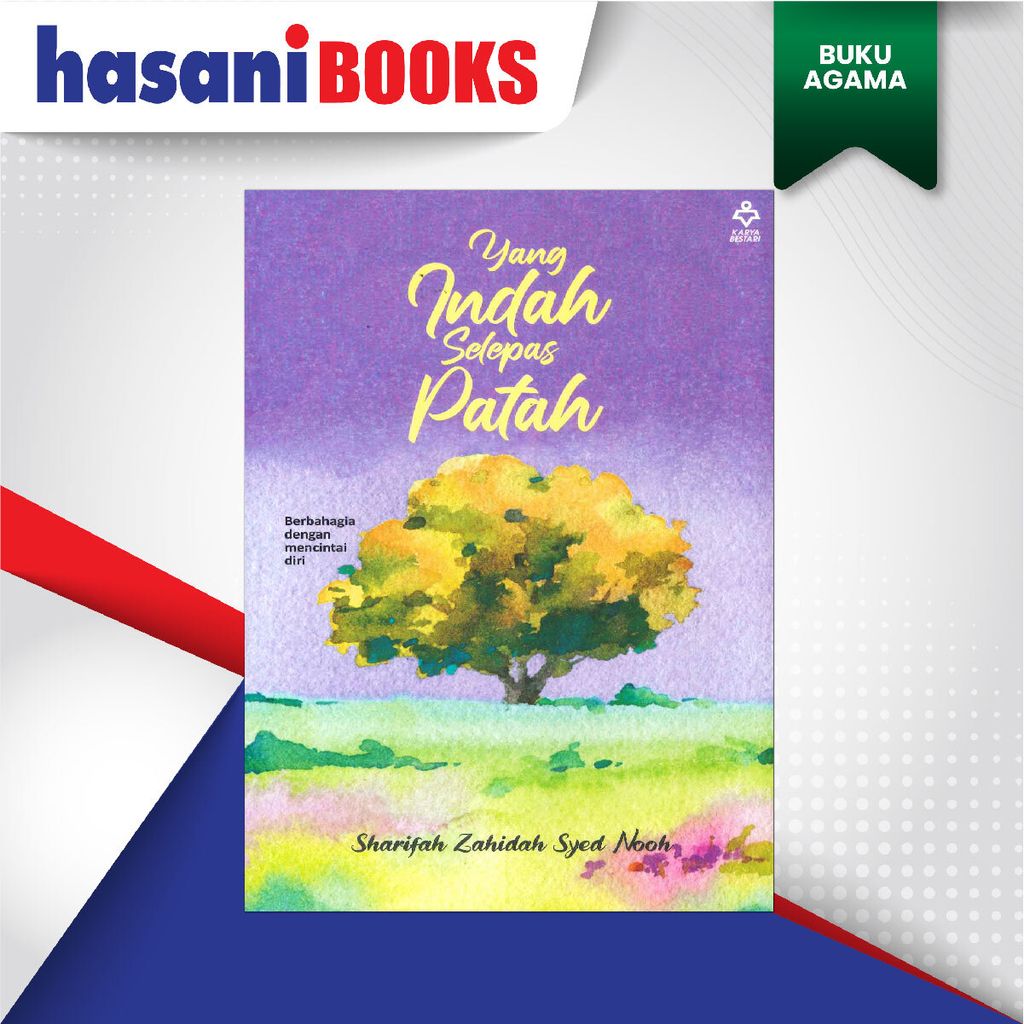 EASYSTORE BUKU AGAMAAA-03