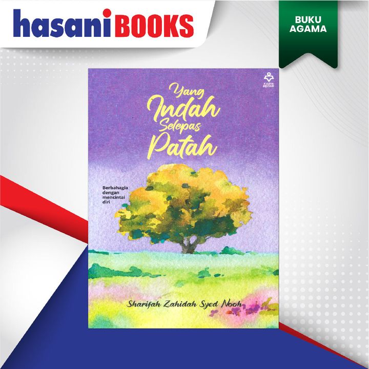 EASYSTORE BUKU AGAMAAA-03