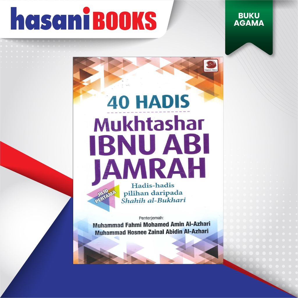 BUKU AGAMA 15-06