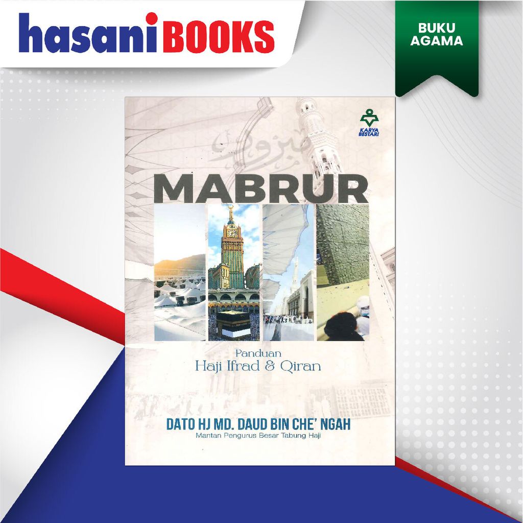 EASYSTORE BUKU AGAMA-01