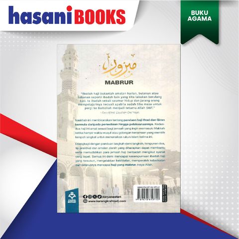 EASYSTORE BUKU AGAMA-02