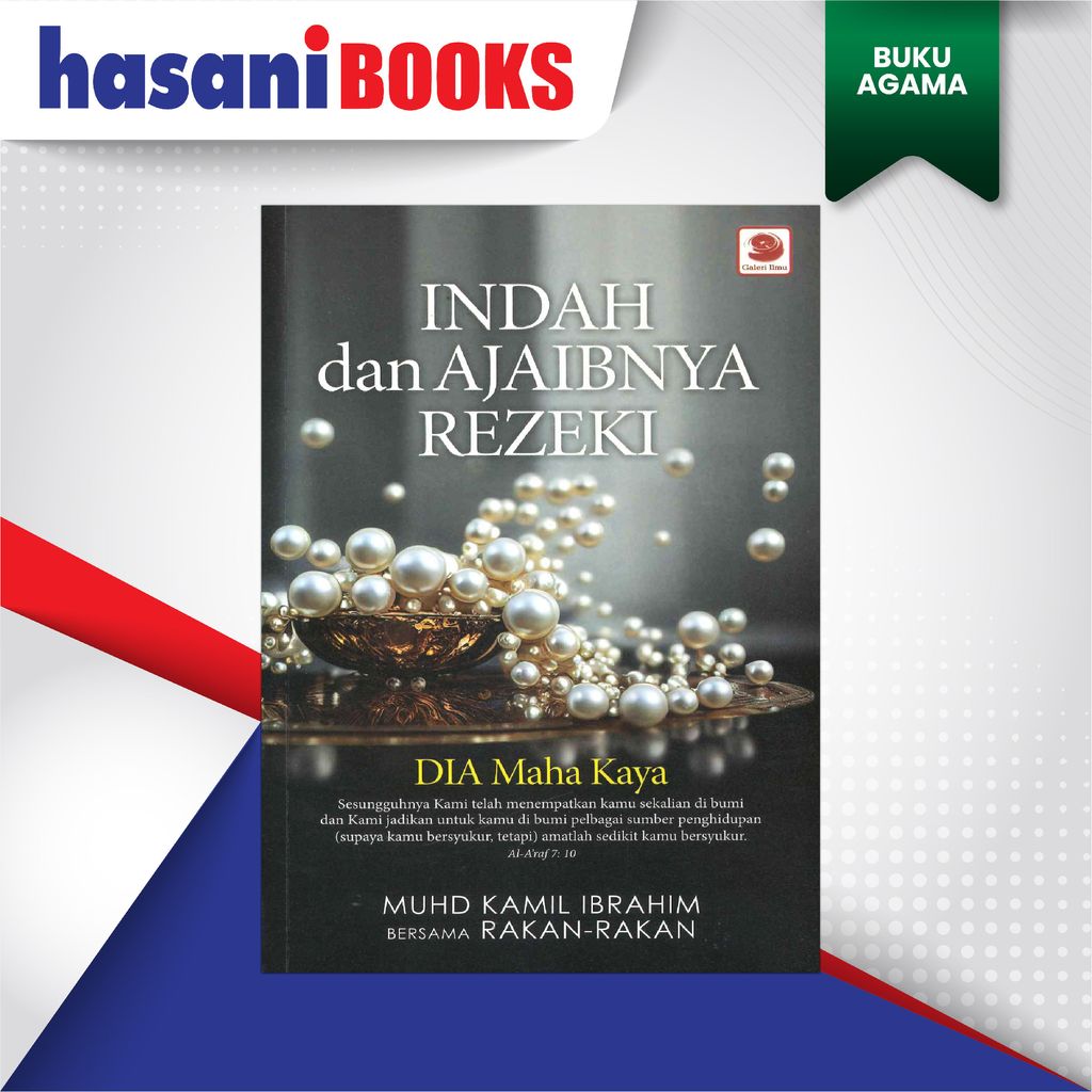 BUKU AGAMA 6-05