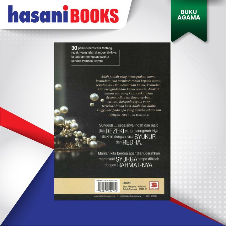 BUKU AGAMA 6-06
